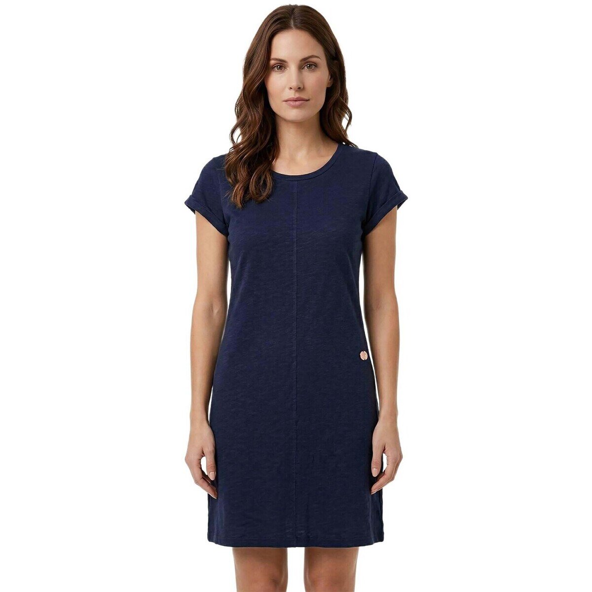Leone 1947 Îmbracaminte Woman Dress Urban Safari