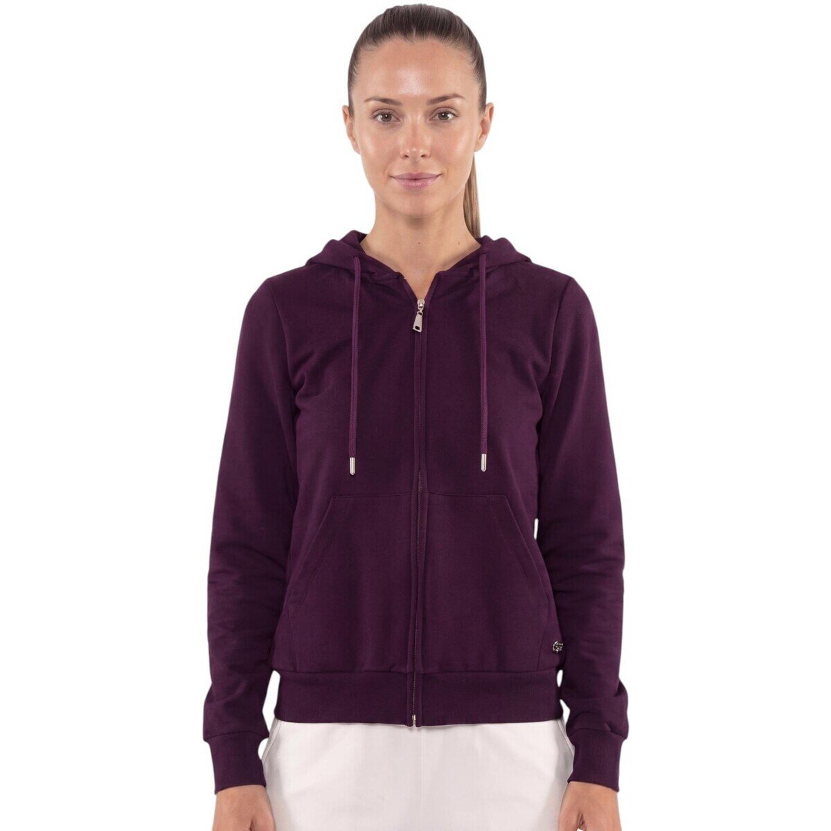 Leone 1947 Îmbracaminte Woman Full Zip Everyday
