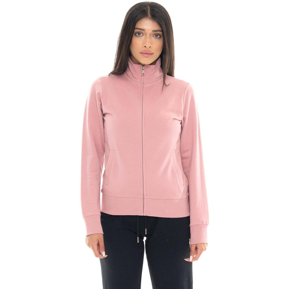 Leone 1947 Îmbracaminte Woman Full Zip Never Without