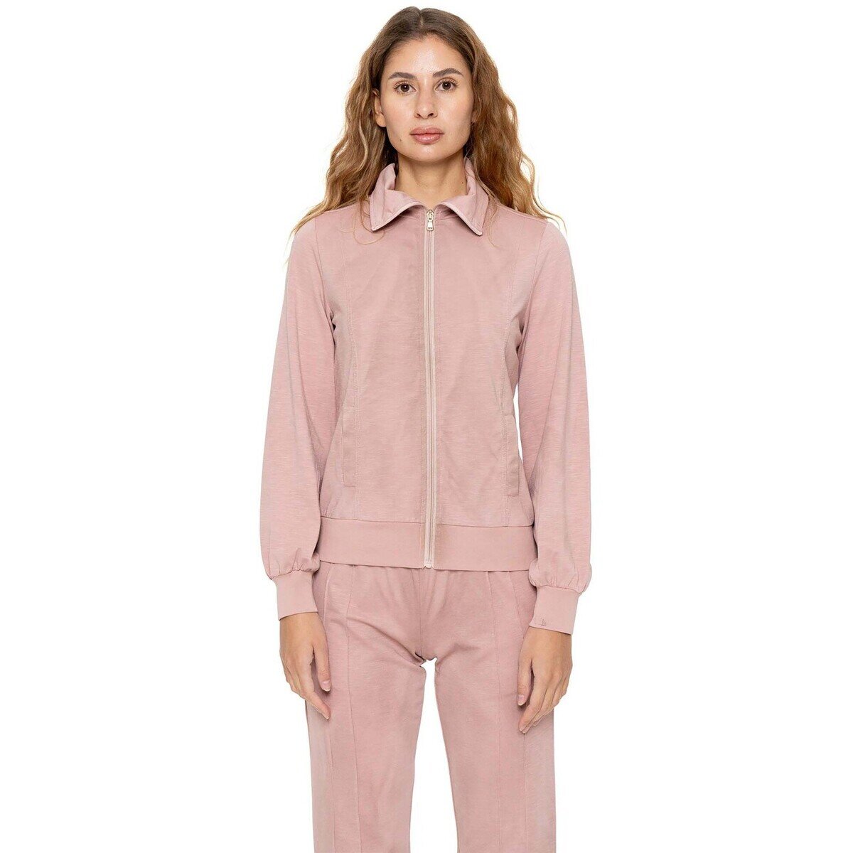 Leone 1947 Îmbracaminte Woman Full Zip Urban Safari