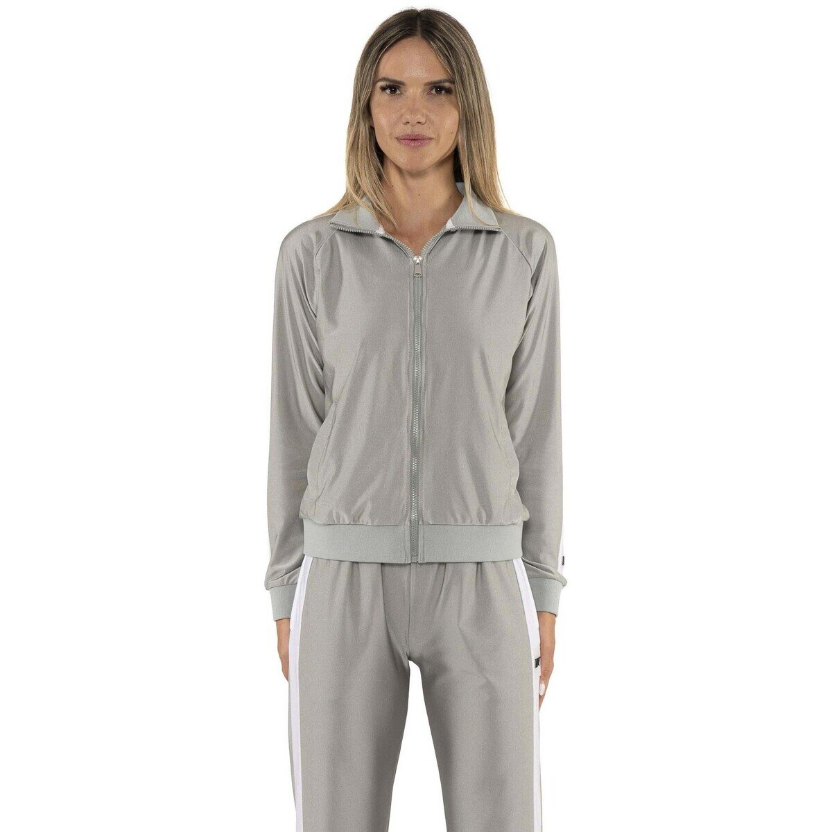 Leone 1947 Îmbracaminte Woman High Collar Outdoors