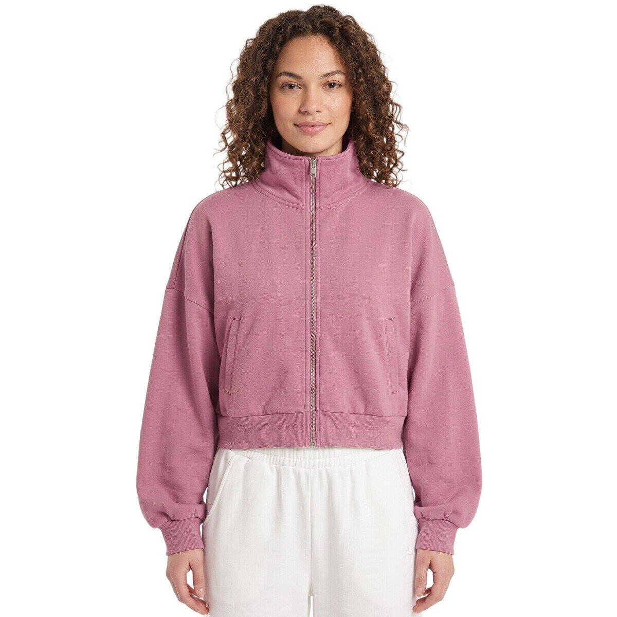 Leone 1947 Îmbracaminte Woman High Collar Teen