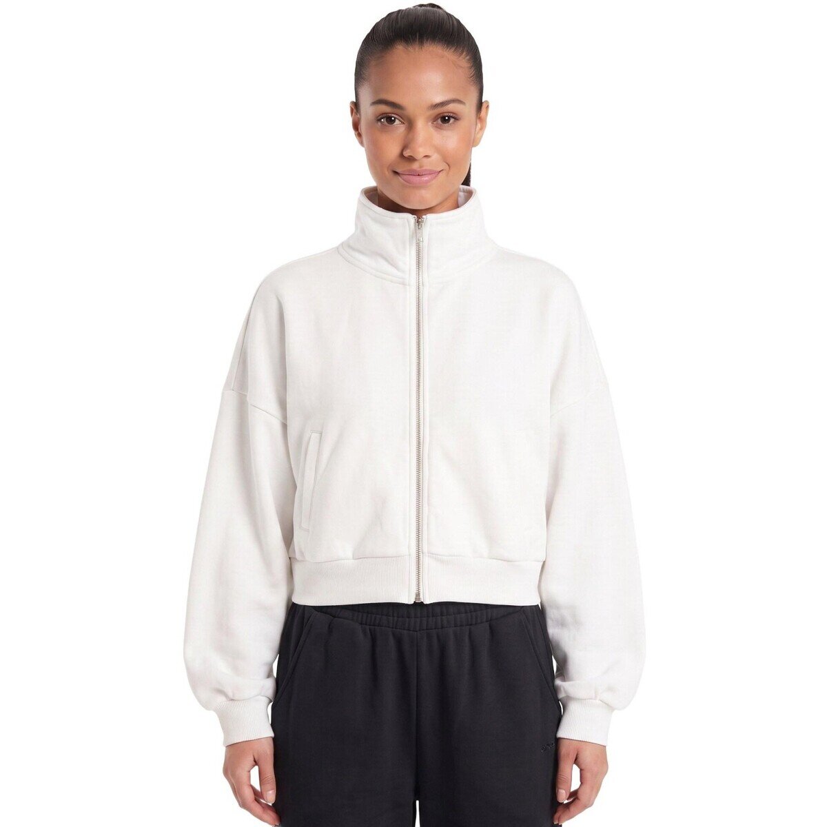 Leone 1947 Îmbracaminte Woman High Collar Teen