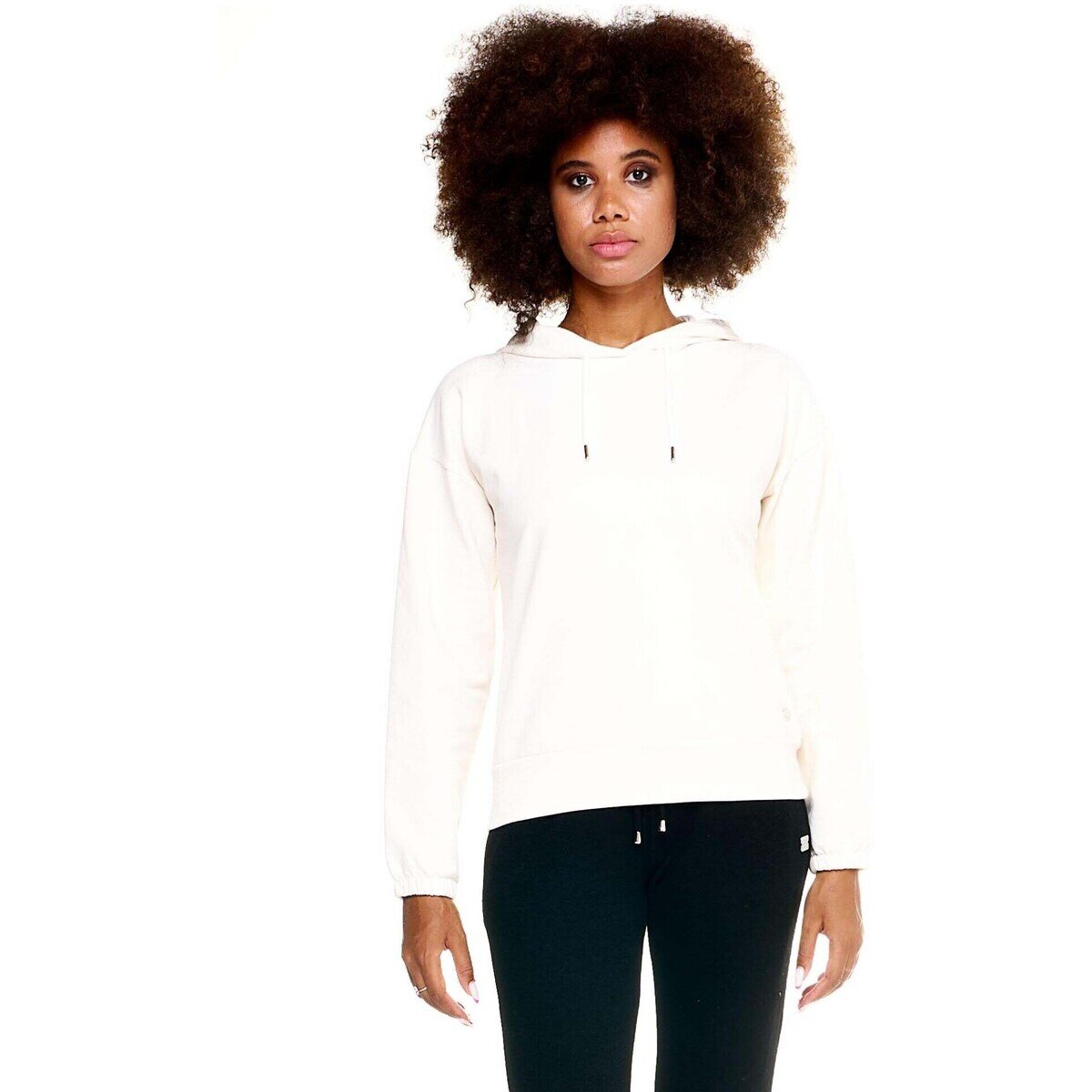 Leone 1947 Îmbracaminte Woman Hoody Basic