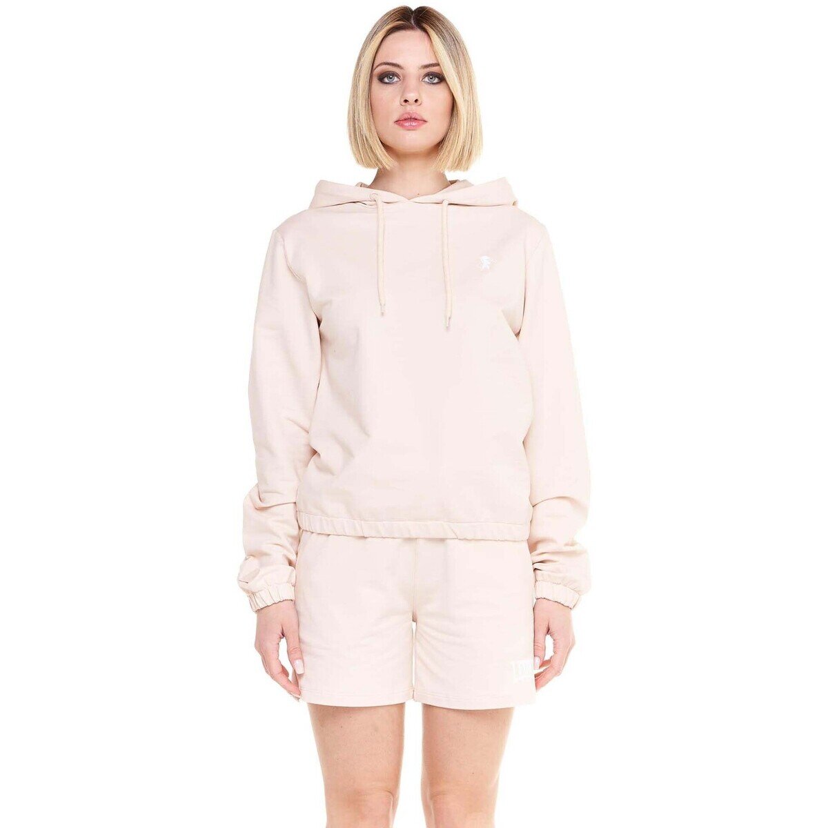 Leone 1947 Îmbracaminte Woman Hoody Chic Boxing