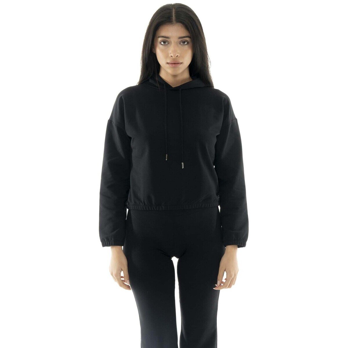 Leone 1947 Îmbracaminte Woman Hoody New Basic