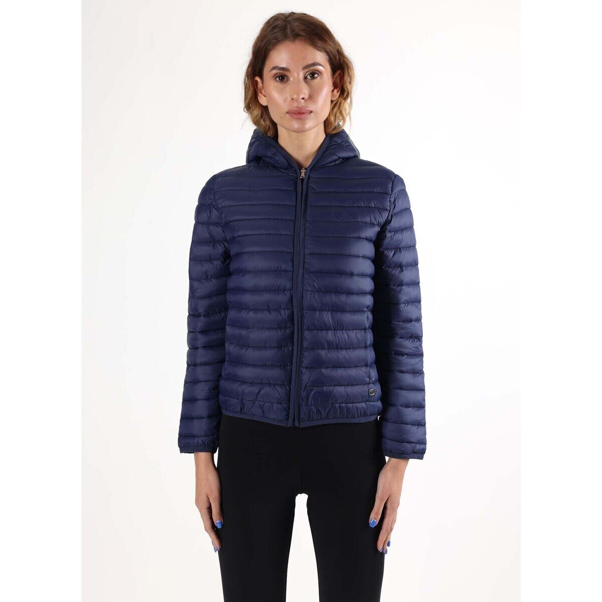 Leone 1947 Îmbracaminte Woman Jackets New Basic