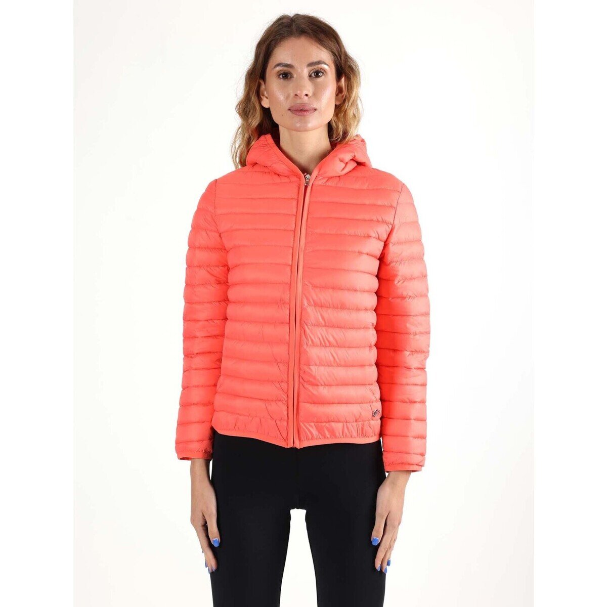 Leone 1947 Îmbracaminte Woman Jackets New Basic
