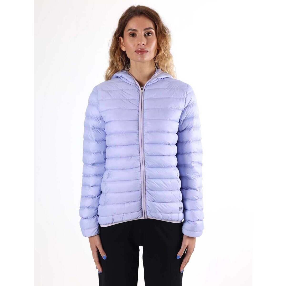 Leone 1947 Îmbracaminte Woman Jackets New Basic