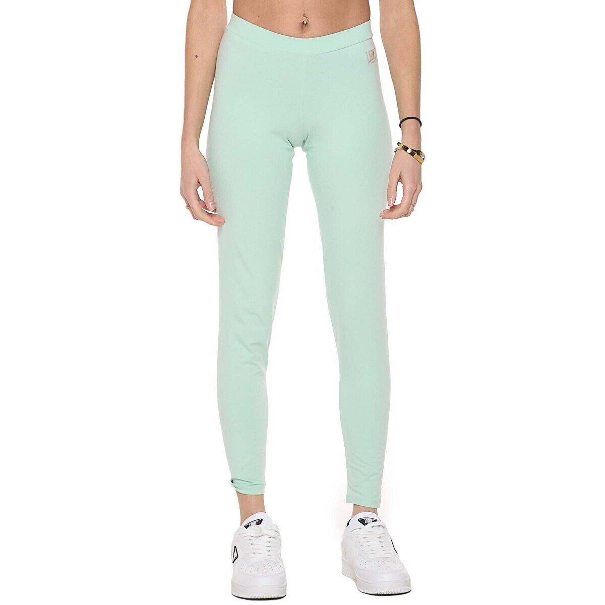 Leone 1947 Îmbracaminte Woman Leggings Never Without