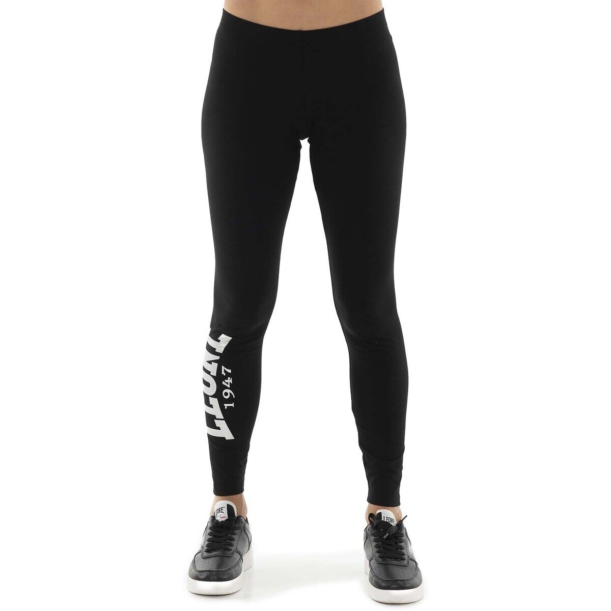 Leone 1947 Îmbracaminte Woman Leggings New Basic