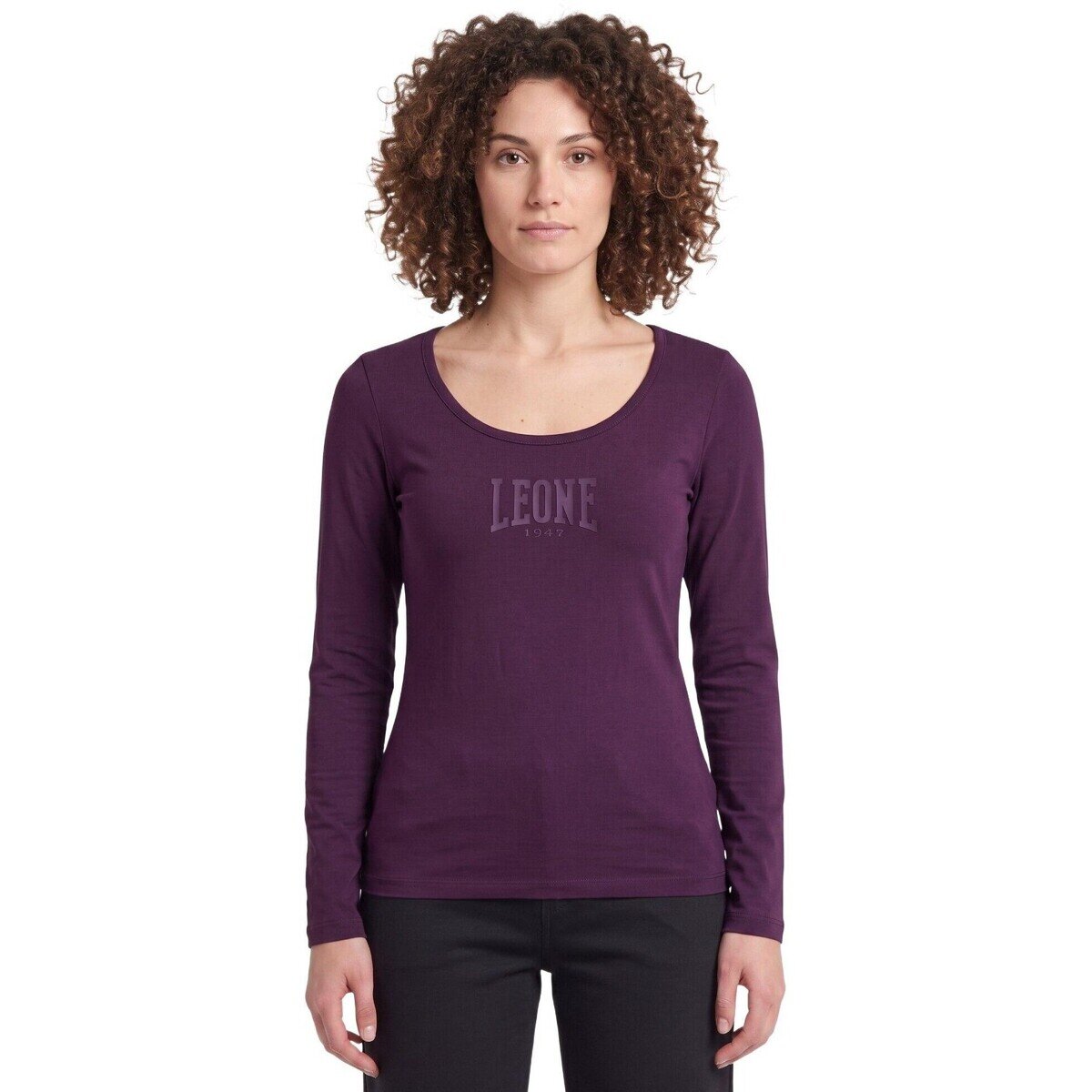 Leone 1947 Îmbracaminte Woman Long Sleeves Everyday