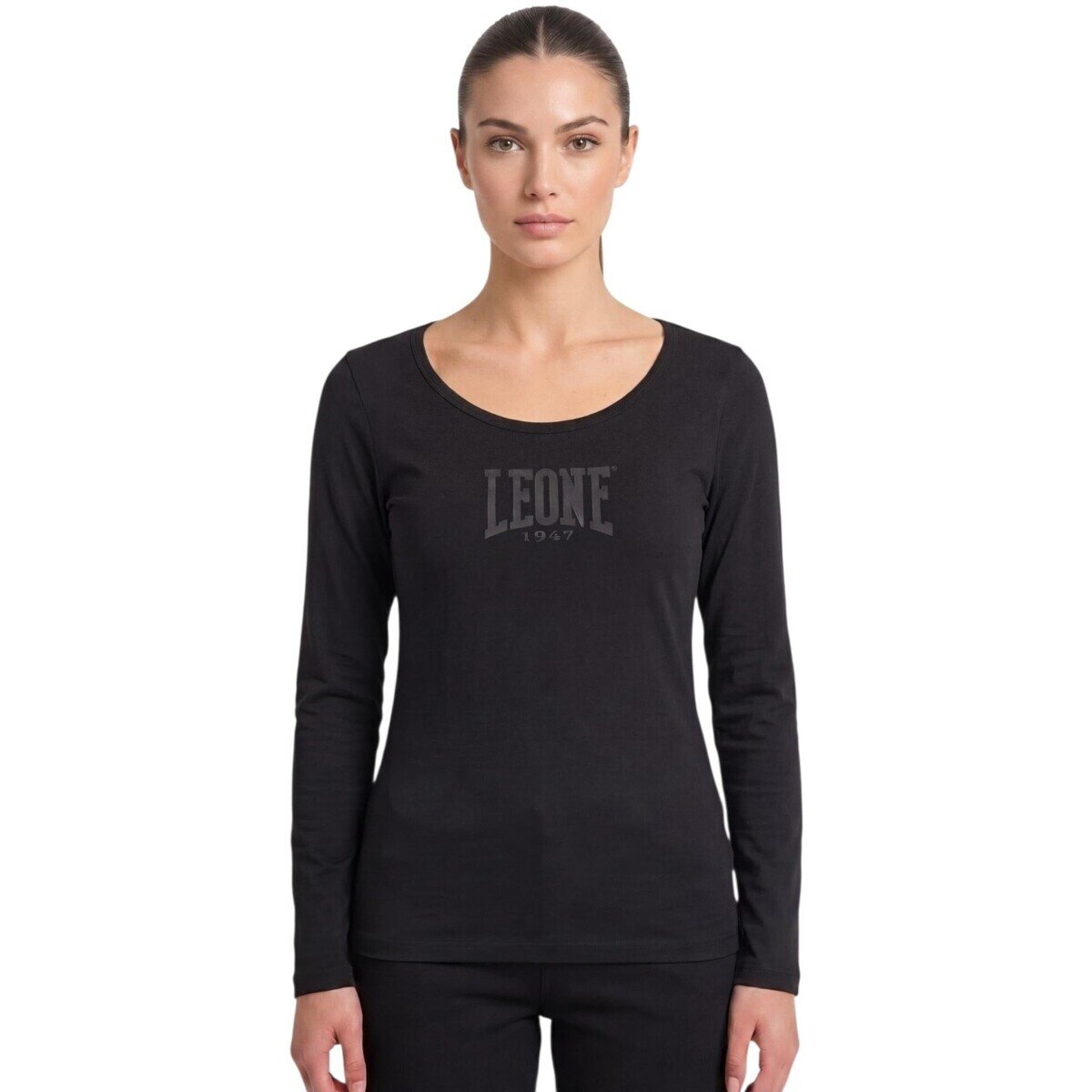 Leone 1947 Îmbracaminte Woman Long Sleeves Everyday