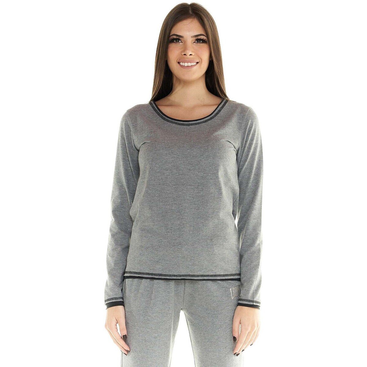Leone 1947 Îmbracaminte Woman Long Sleeves Leisure