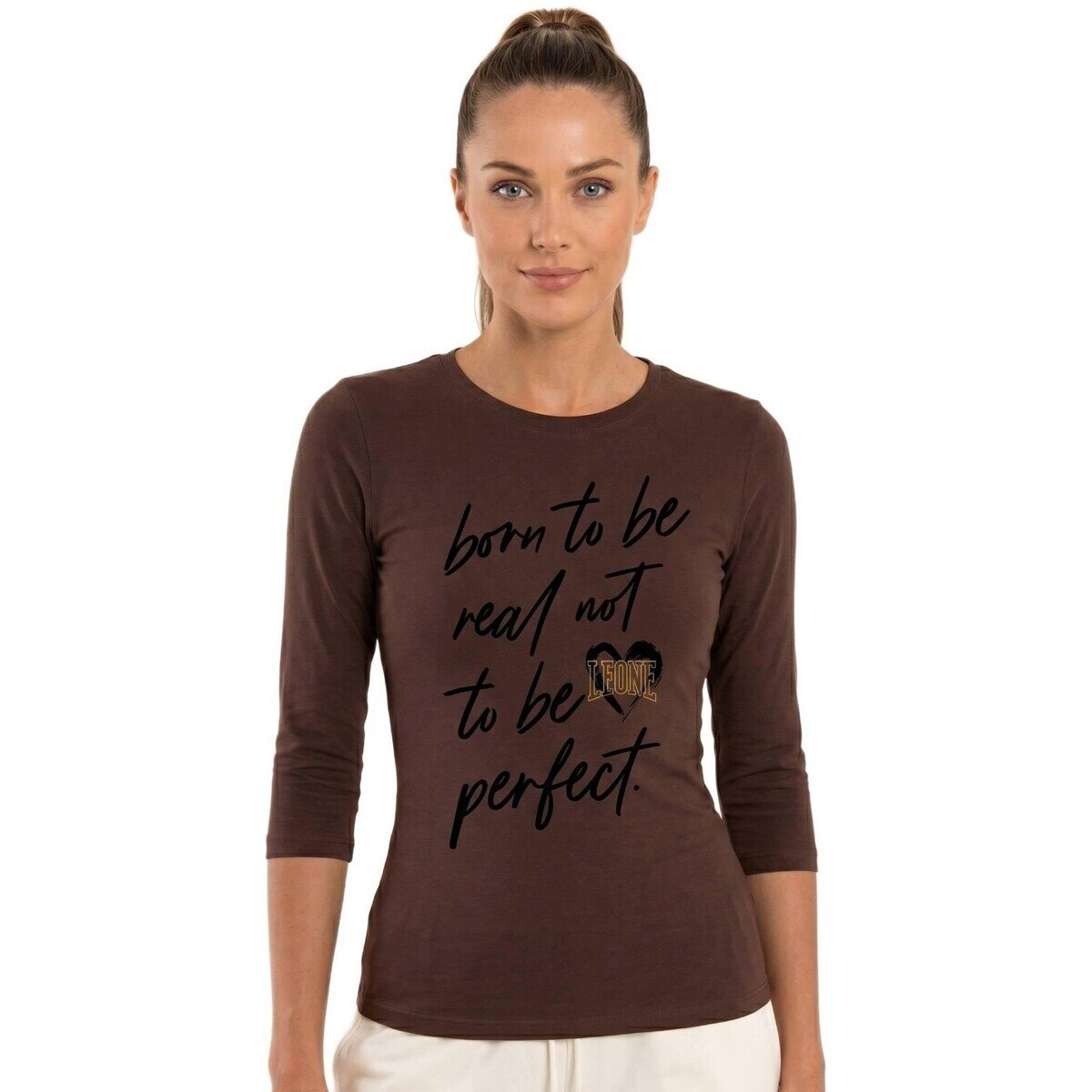 Leone 1947 Îmbracaminte Woman Long Sleeves Lux