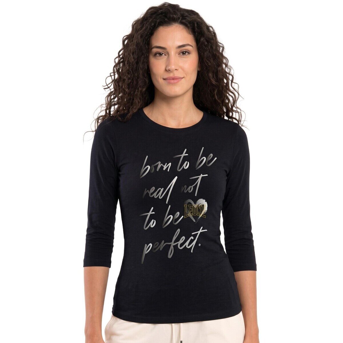 Leone 1947 Îmbracaminte Woman Long Sleeves Lux