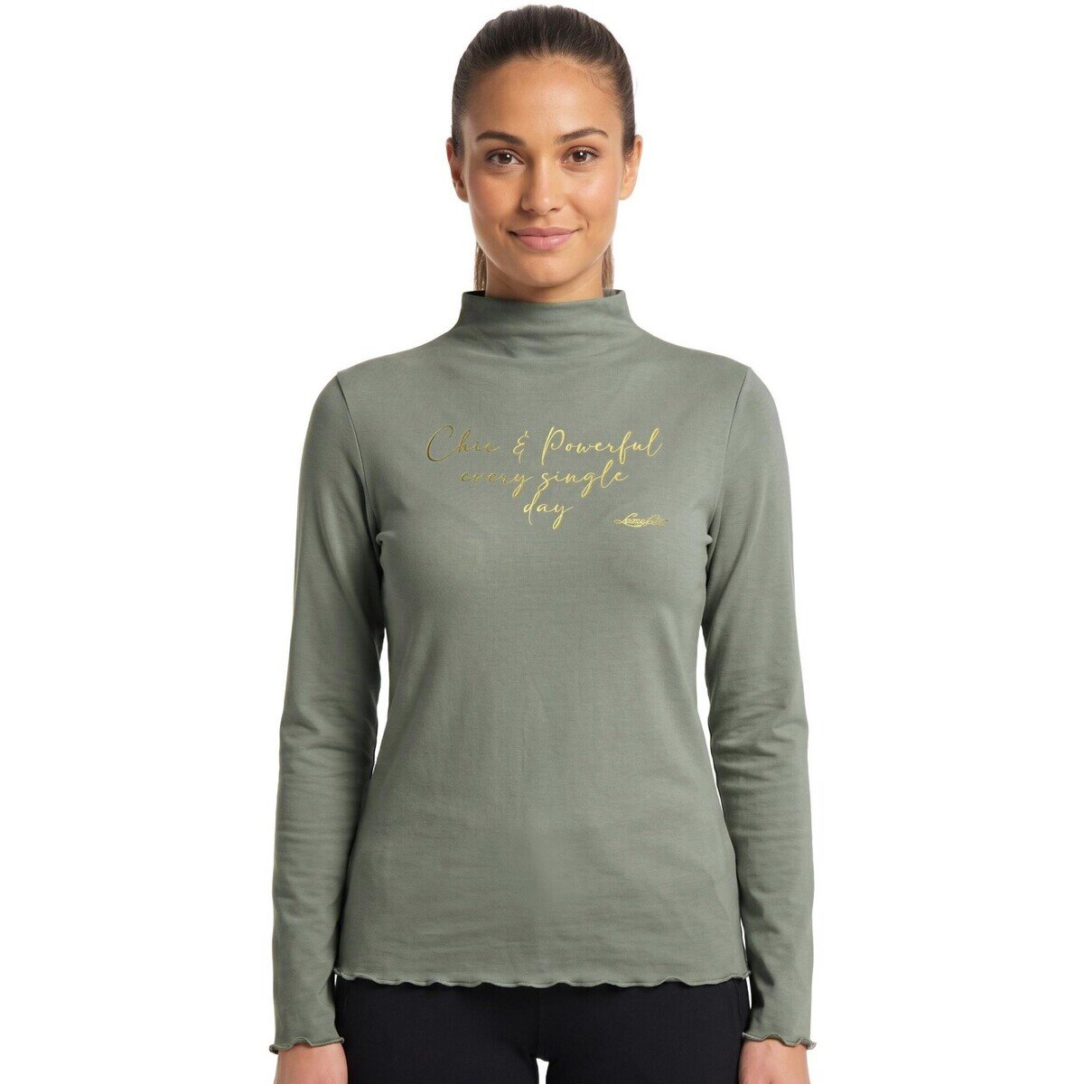Leone 1947 Îmbracaminte Woman Long Sleeves Wild