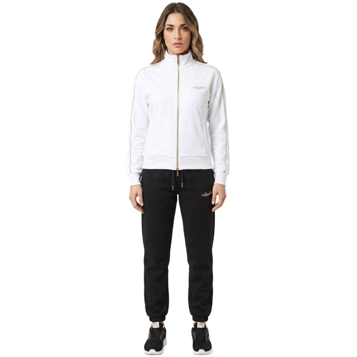 Leone 1947 Îmbracaminte Woman Luxury Gold