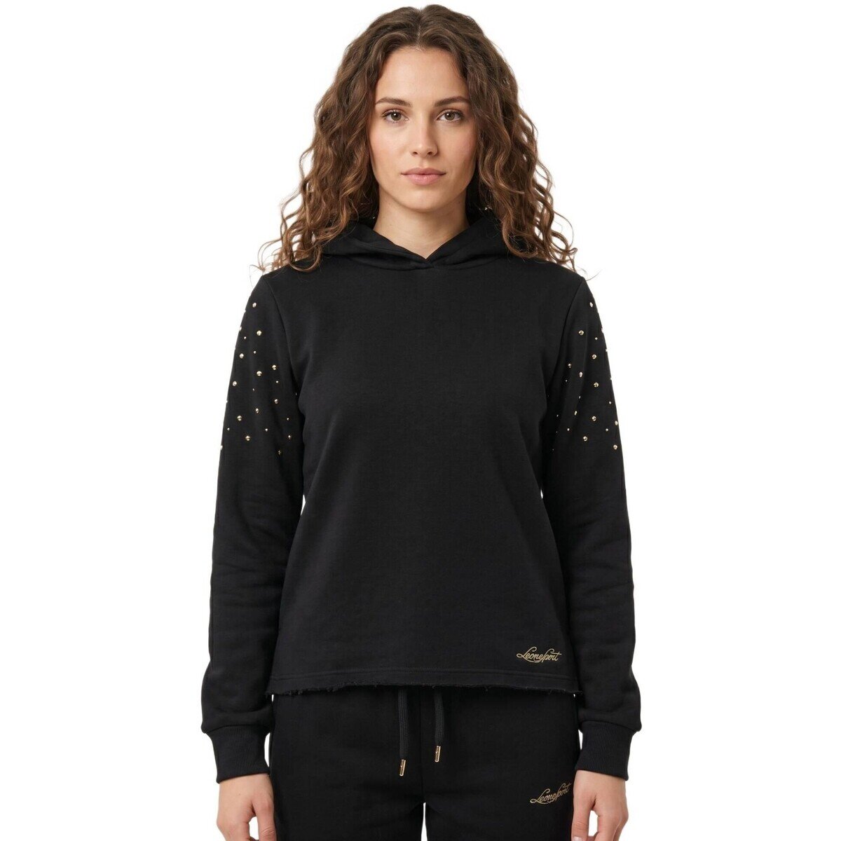 Leone 1947 Îmbracaminte Woman Luxury Gold