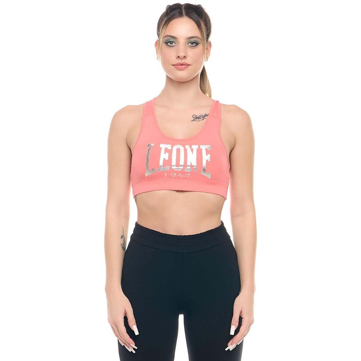 Leone 1947 Îmbracaminte Woman New Basic