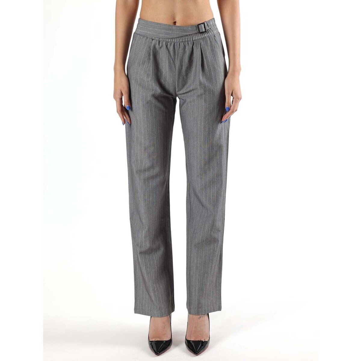 Leone 1947 Îmbracaminte Woman Popeline Be Glam