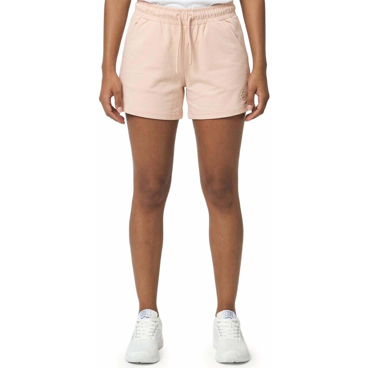 Leone 1947 Îmbracaminte Woman Short Never Without