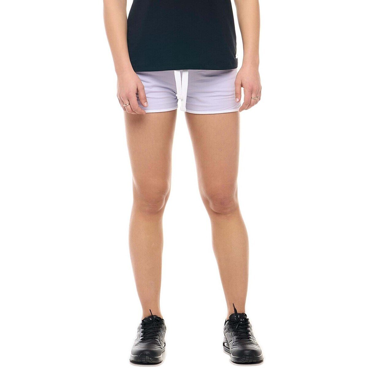 Leone 1947 Îmbracaminte Woman Short New Basic
