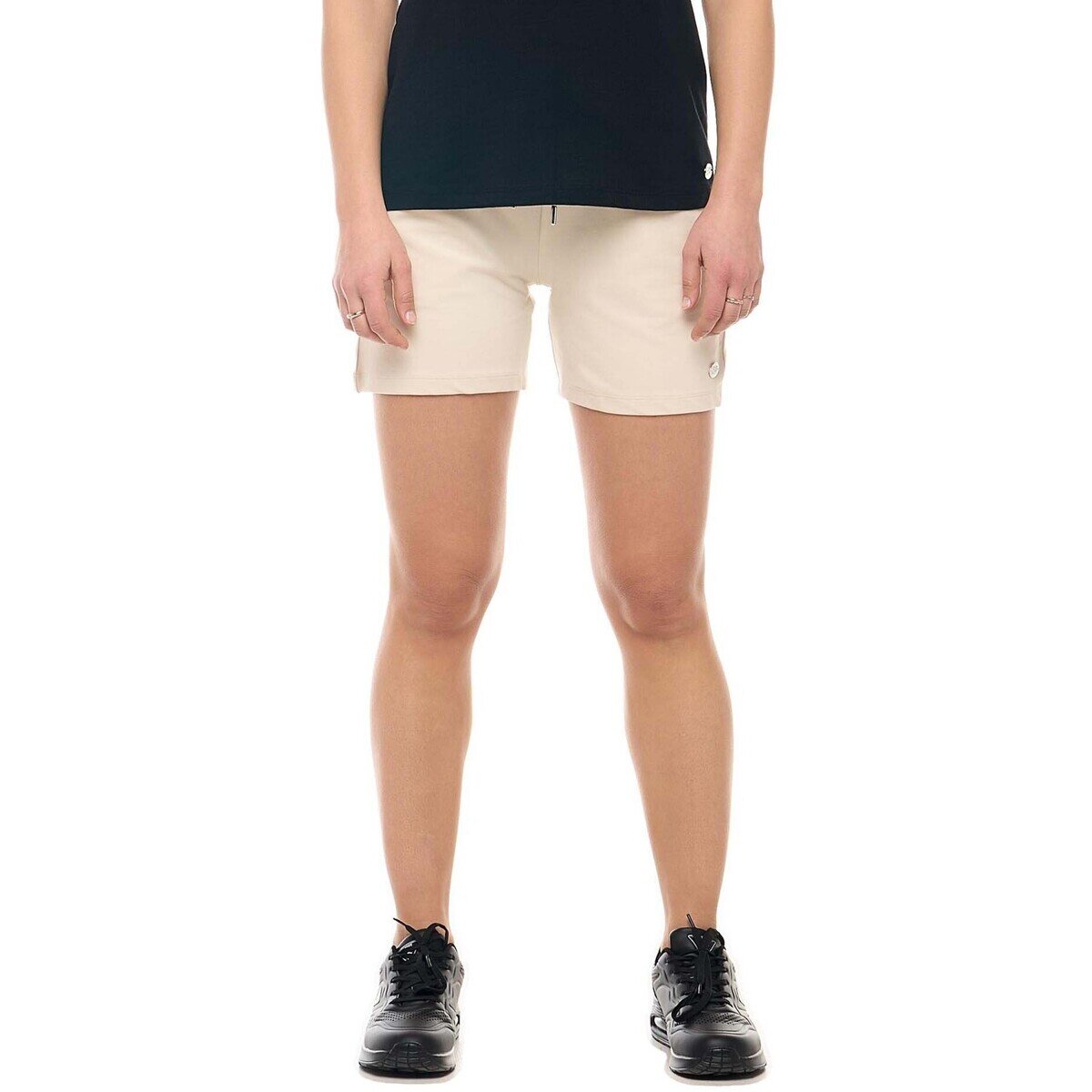 Leone 1947 Îmbracaminte Woman Short New Basic