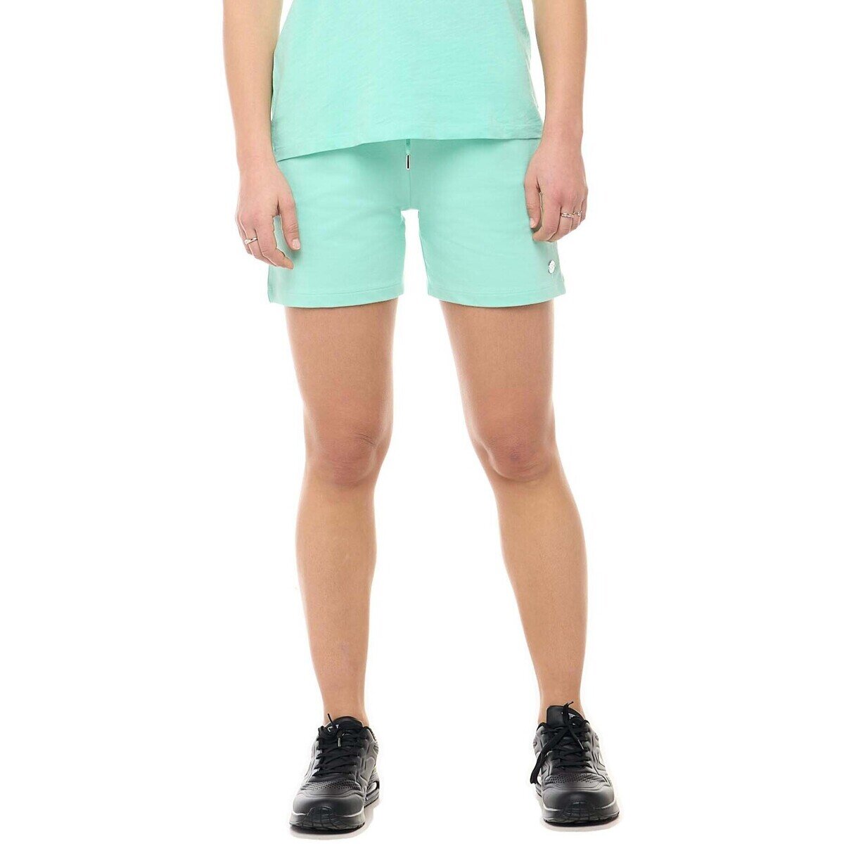 Leone 1947 Îmbracaminte Woman Short New Basic