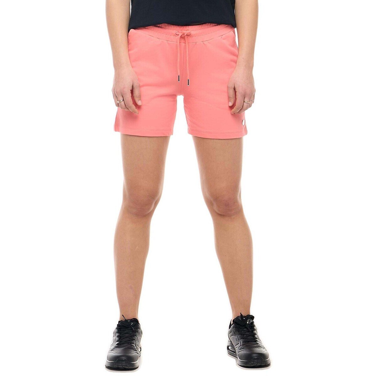 Leone 1947 Îmbracaminte Woman Short New Basic