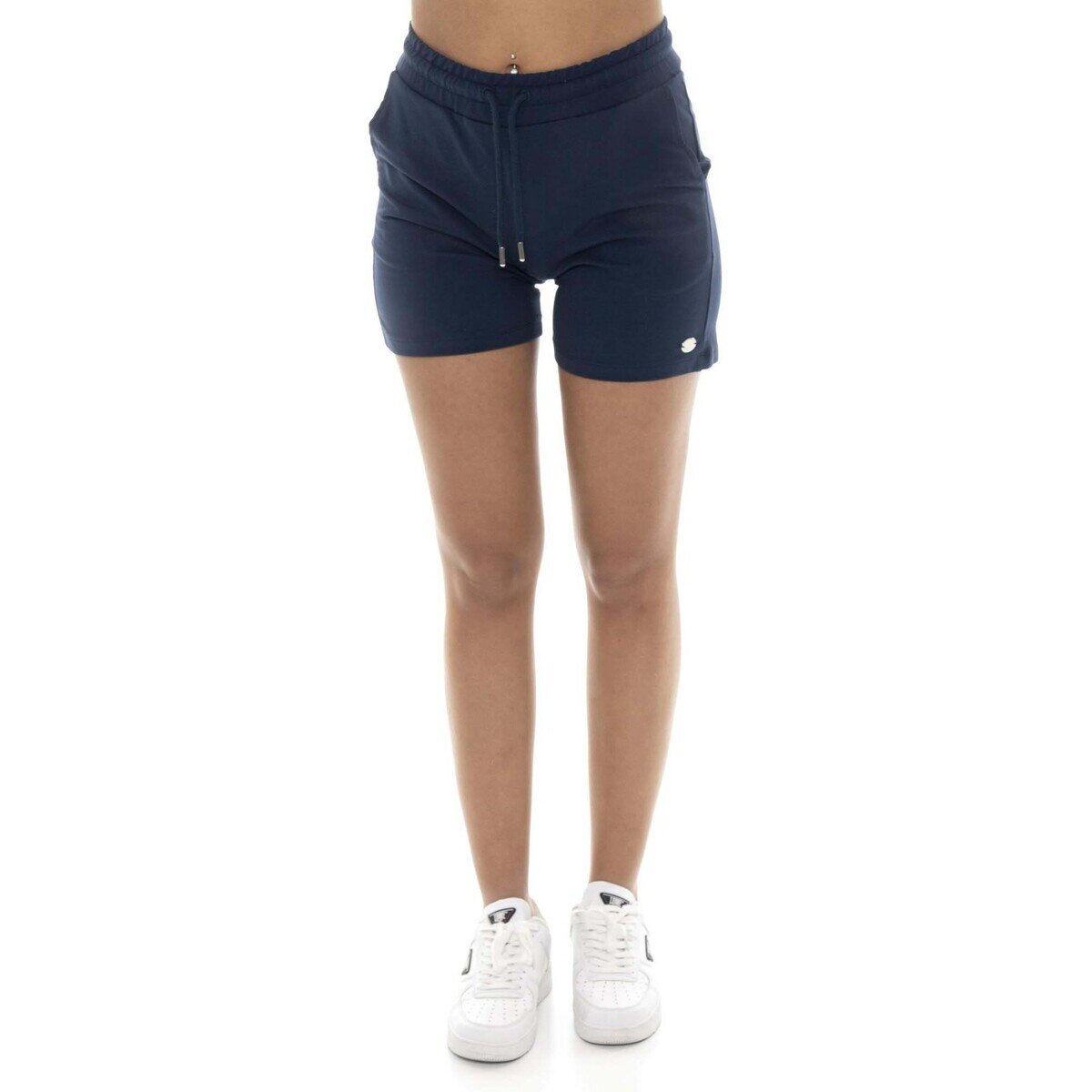 Leone 1947 Îmbracaminte Woman Short New Basic