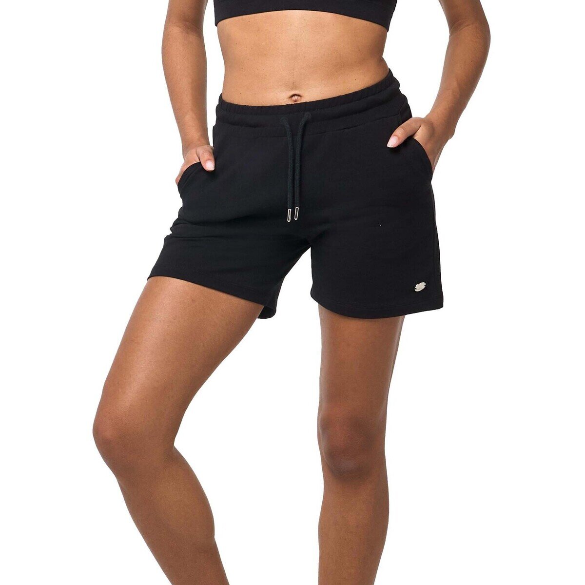 Leone 1947 Îmbracaminte Woman Short New Basic