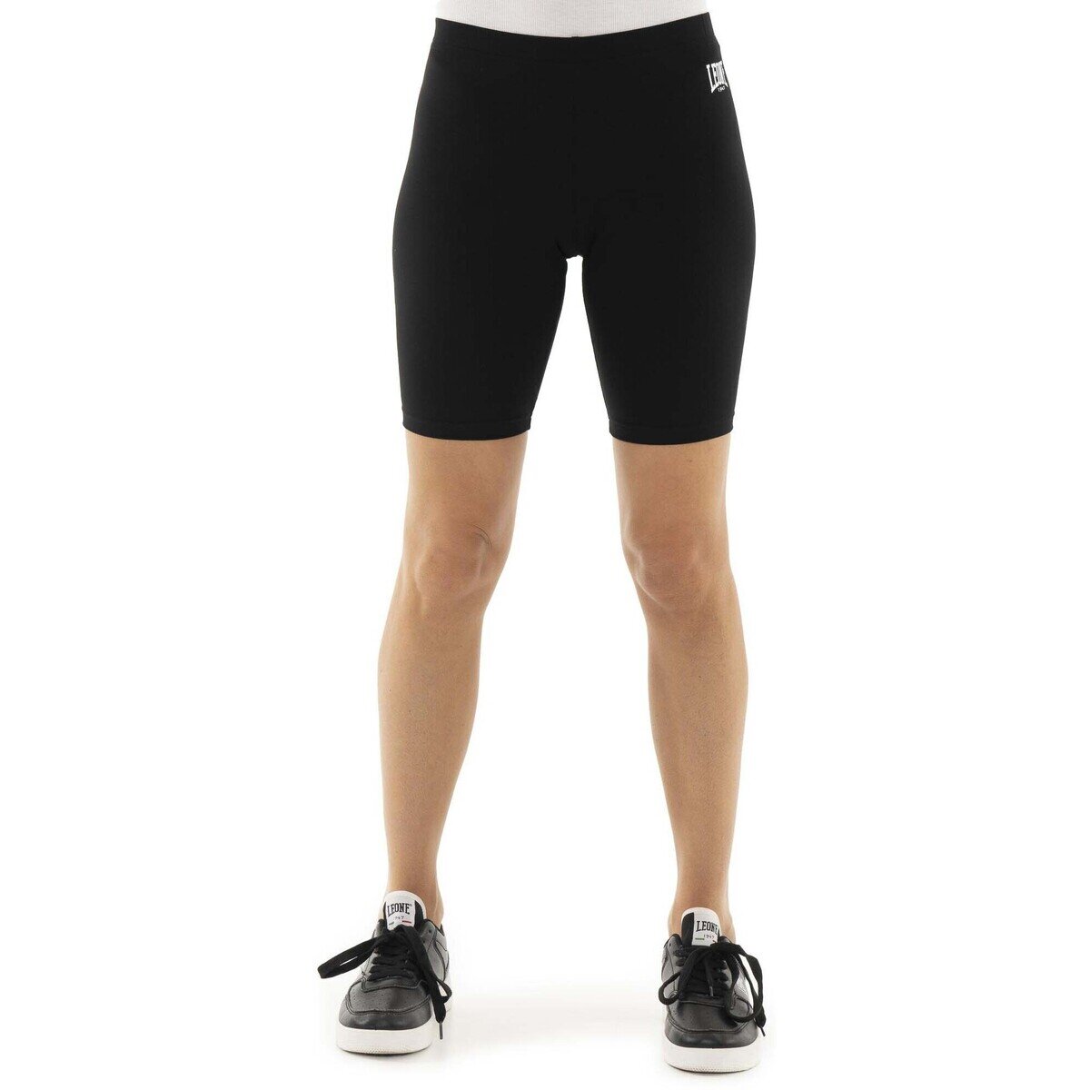 Leone 1947 Îmbracaminte Woman Short New Basic