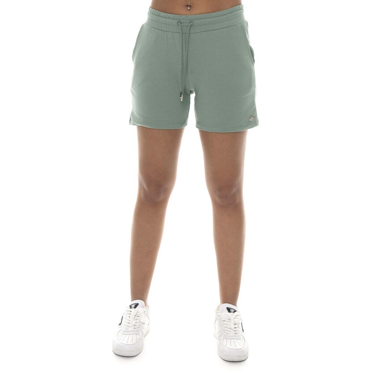 Leone 1947 Îmbracaminte Woman Short New Basic
