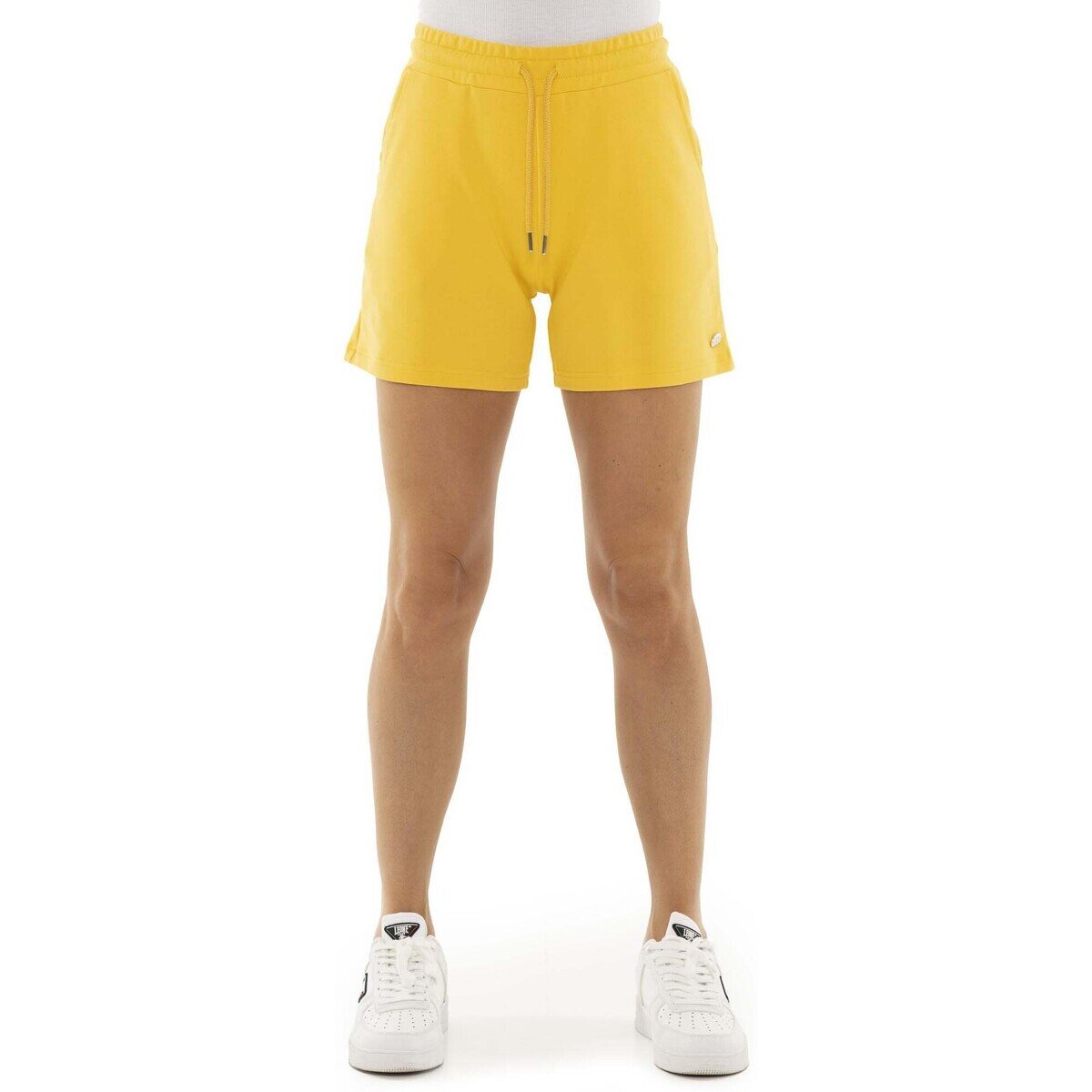 Leone 1947 Îmbracaminte Woman Short New Basic