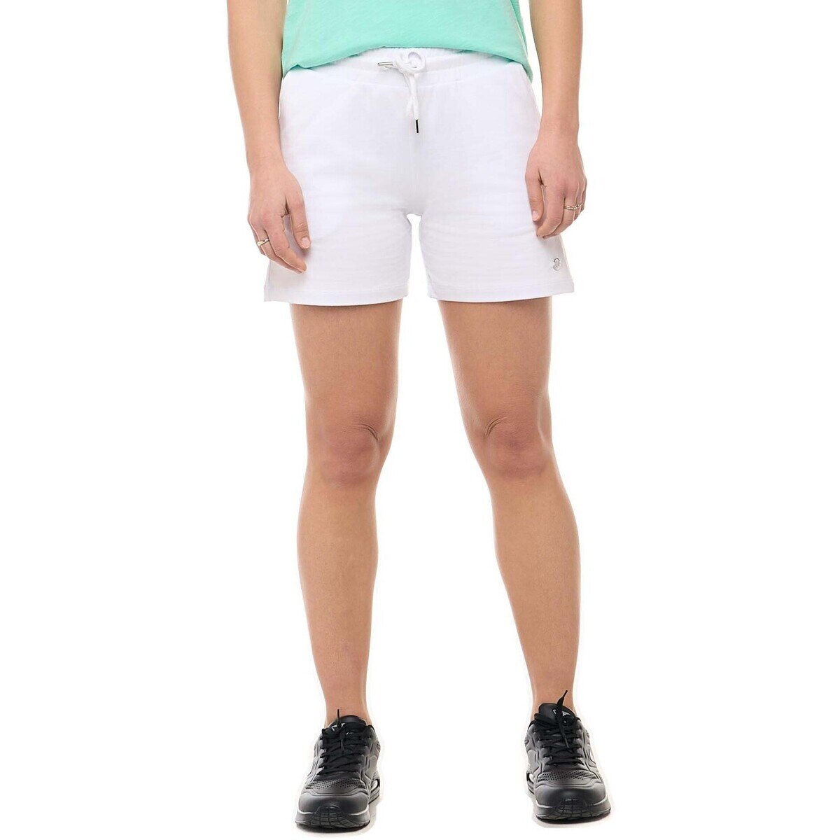 Leone 1947 Îmbracaminte Woman Short New Basic