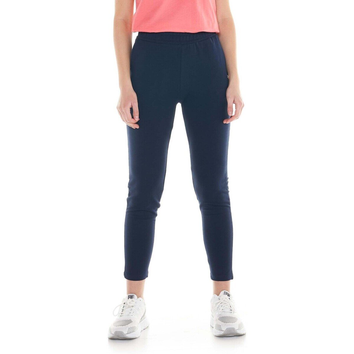 Leone 1947 Îmbracaminte Woman Sweatpants Basic