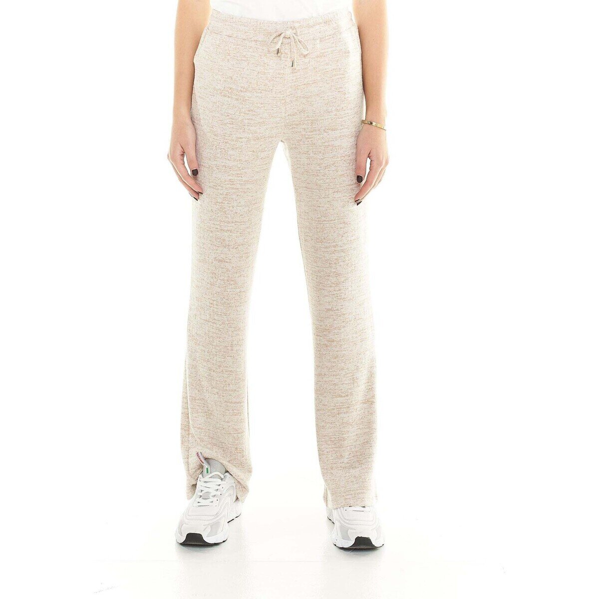 Leone 1947 Îmbracaminte Woman Sweatpants Chic Boxing