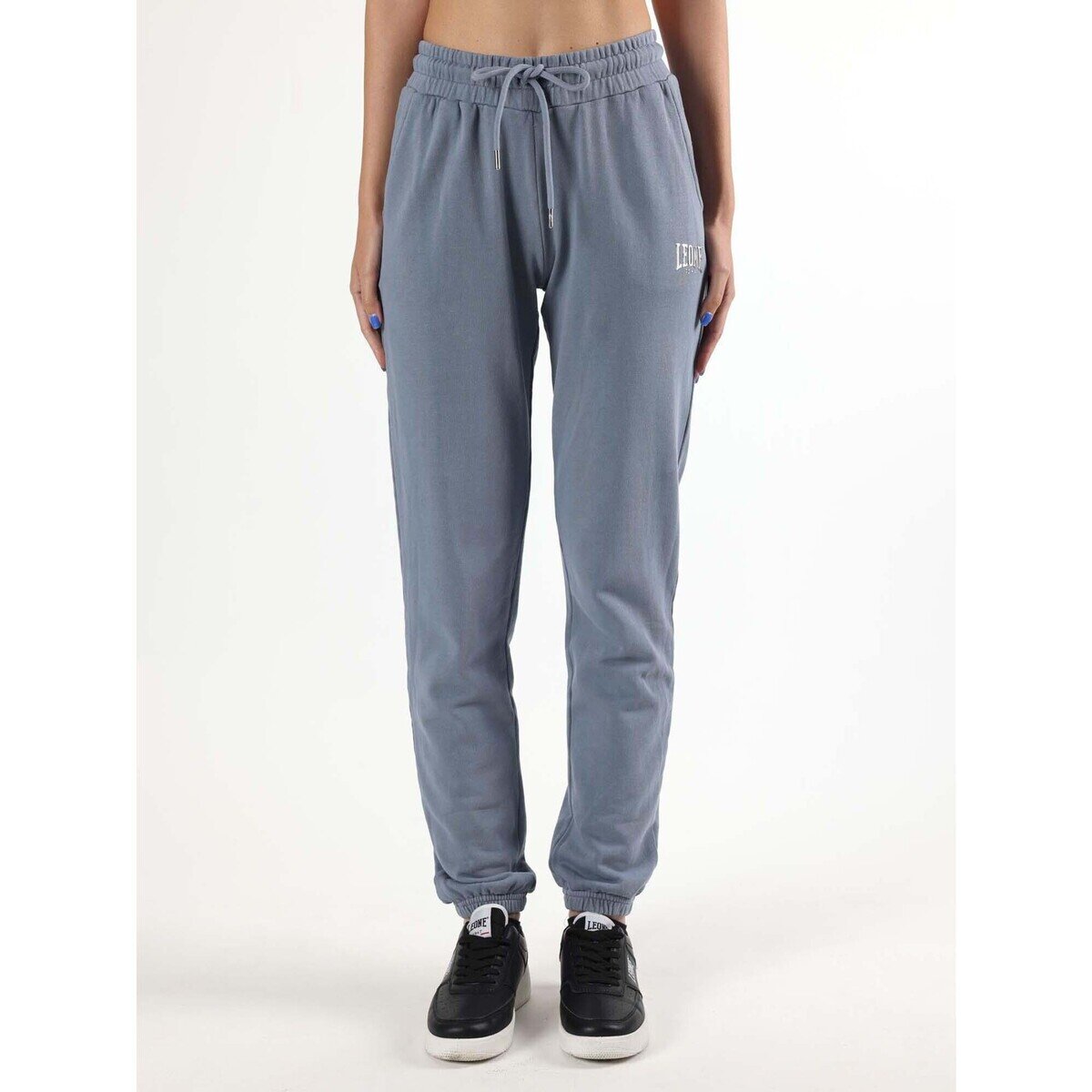 Leone 1947 Îmbracaminte Woman Sweatpants e