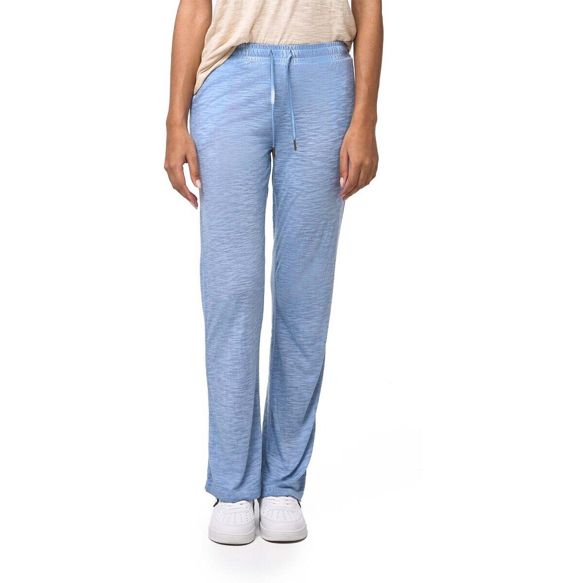 Leone 1947 Îmbracaminte Woman Sweatpants Lace