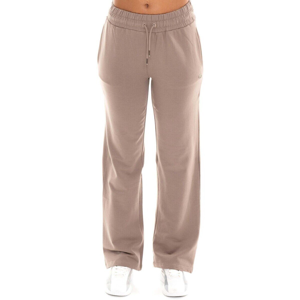 Leone 1947 Îmbracaminte Woman Sweatpants Never Without