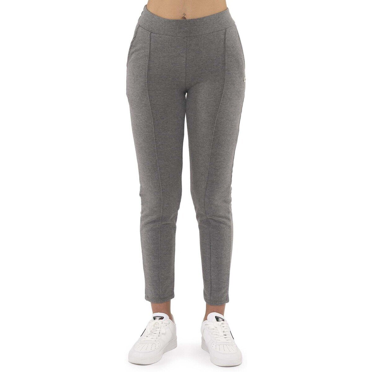 Leone 1947 Îmbracaminte Woman Sweatpants Never Without