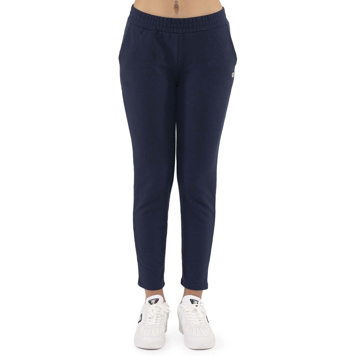Leone 1947 Îmbracaminte Woman Sweatpants Never Without