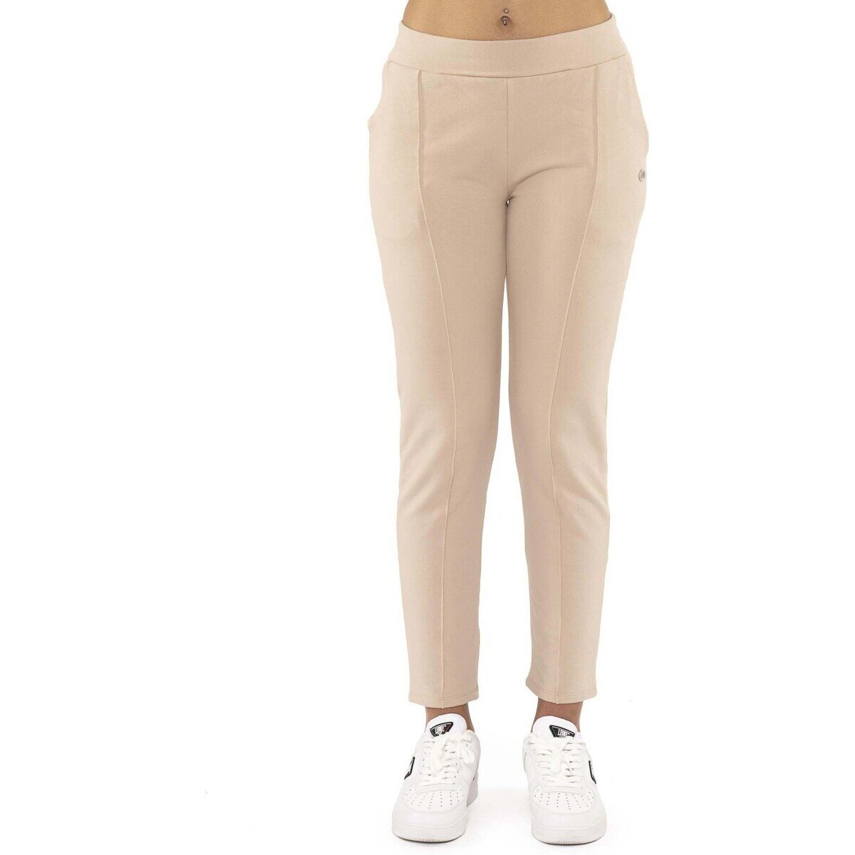 Leone 1947 Îmbracaminte Woman Sweatpants Never Without