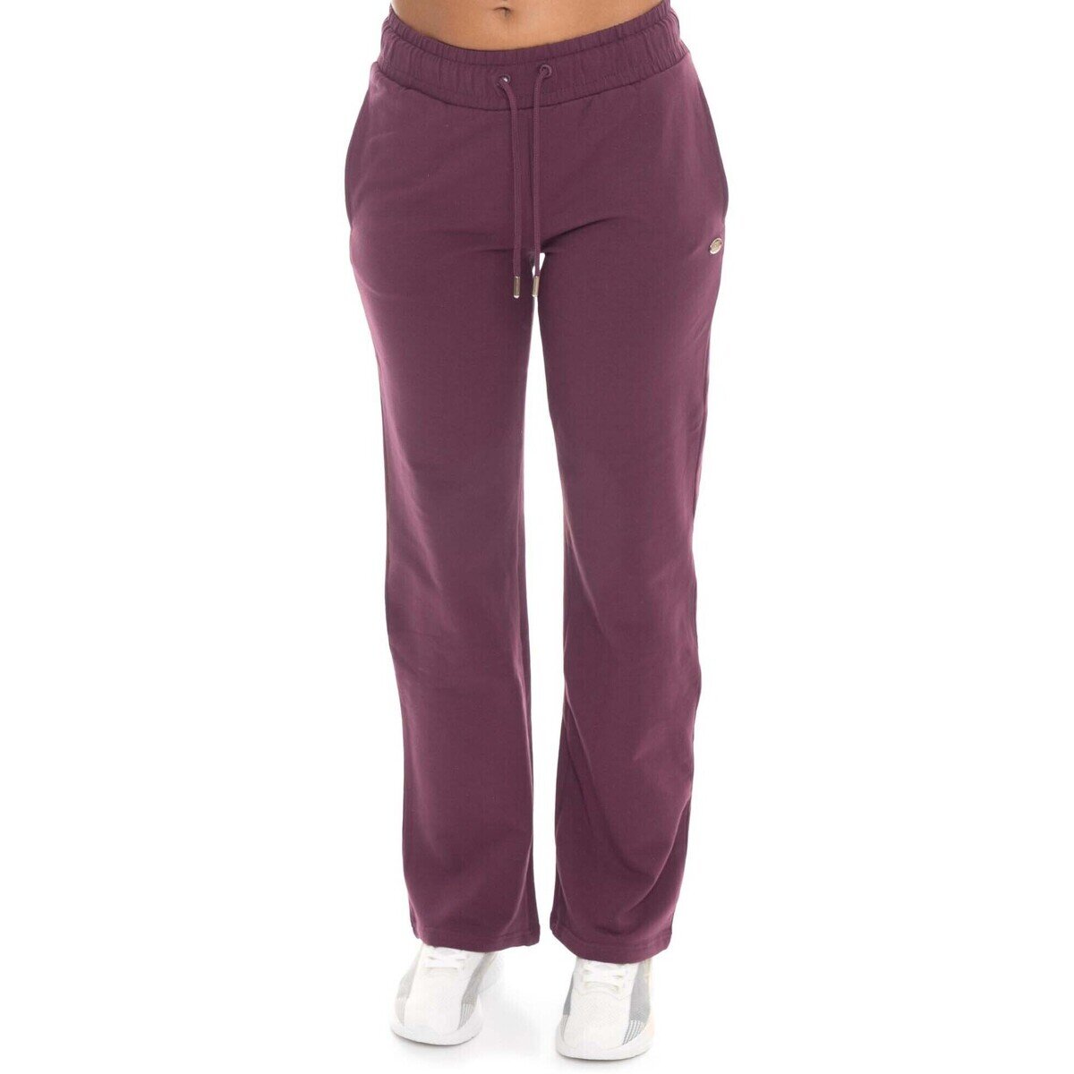 Leone 1947 Îmbracaminte Woman Sweatpants Never Without