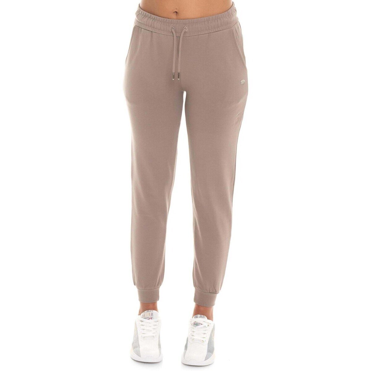 Leone 1947 Îmbracaminte Woman Sweatpants Never Without