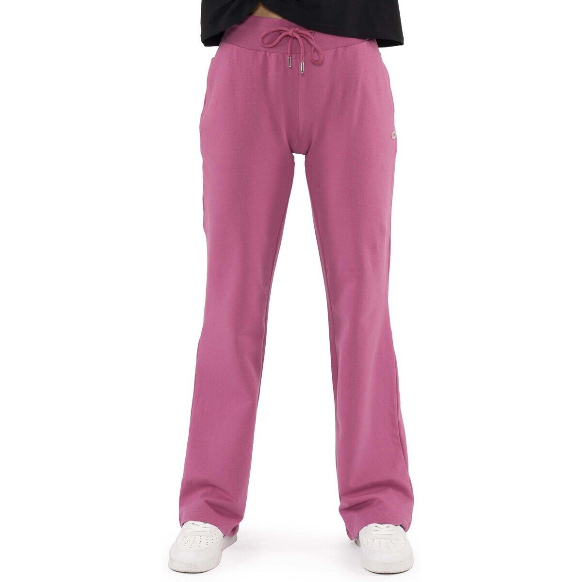 Leone 1947 Îmbracaminte Woman Sweatpants Never Without