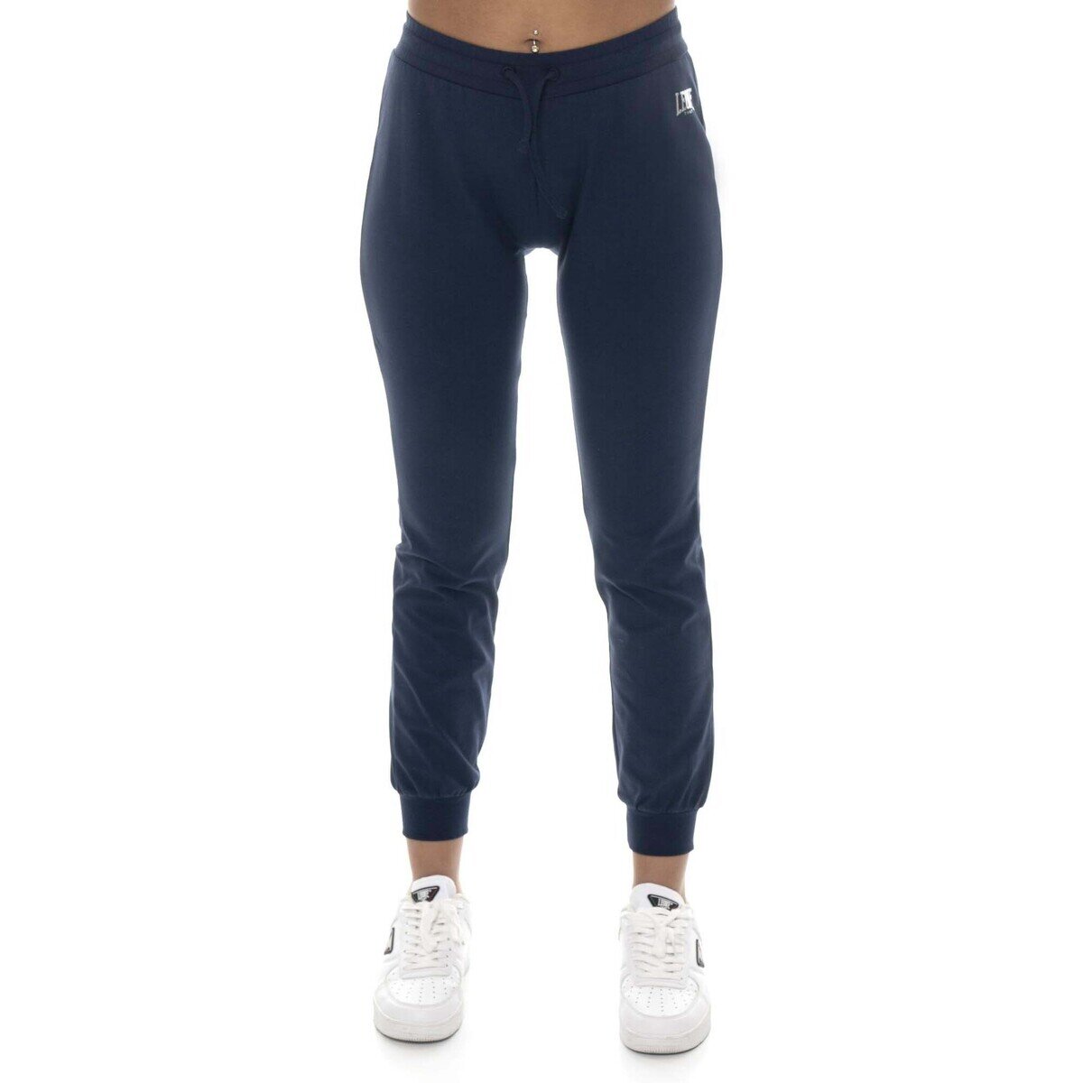 Leone 1947 Îmbracaminte Woman Sweatpants New Basic