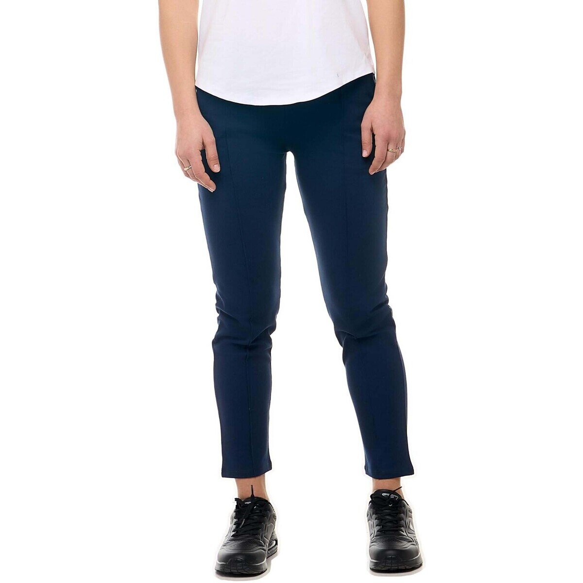 Leone 1947 Îmbracaminte Woman Sweatpants New Basic