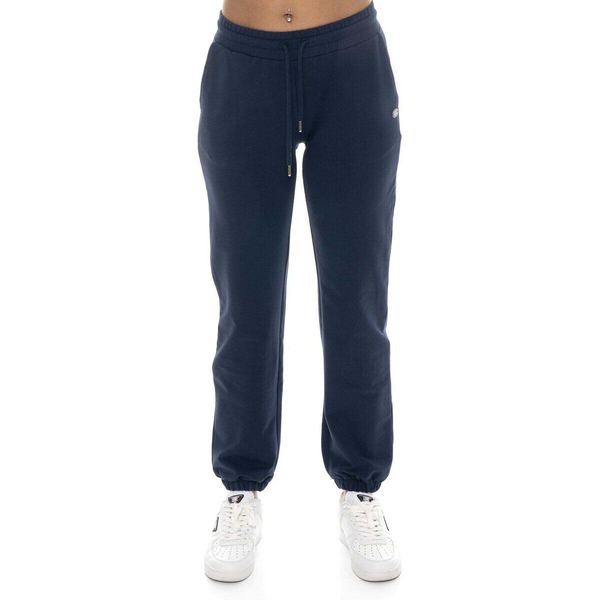 Leone 1947 Îmbracaminte Woman Sweatpants New Basic
